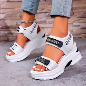 Light Casual Sandals